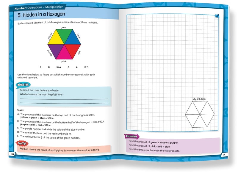 Folens levels up educational content publishing review